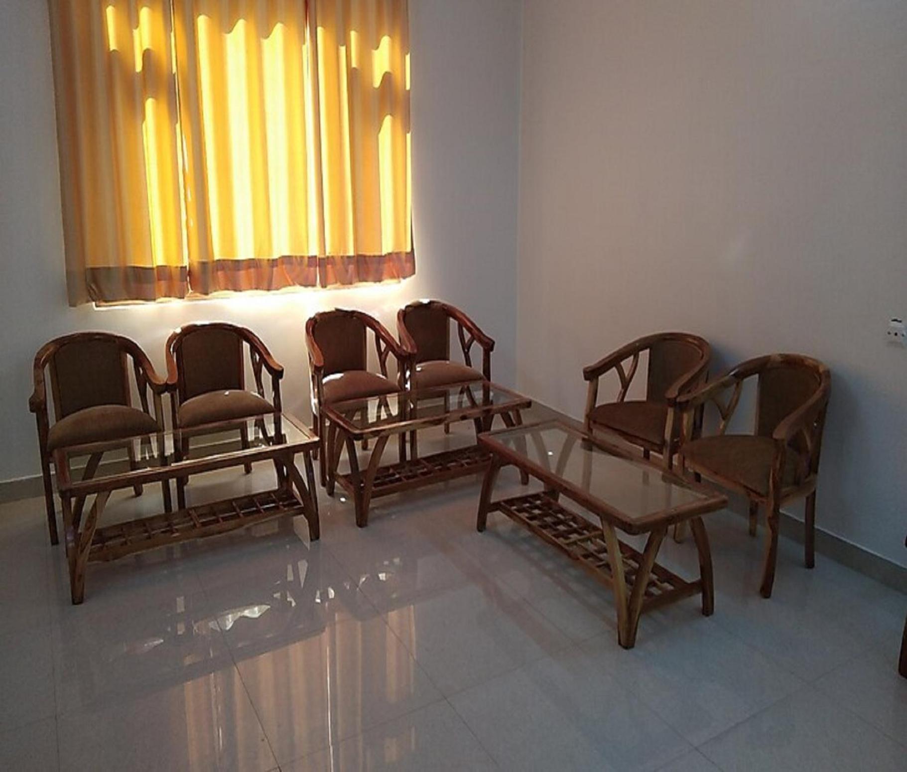 שימלה Asha Residency By Stayapart מראה חיצוני תמונה