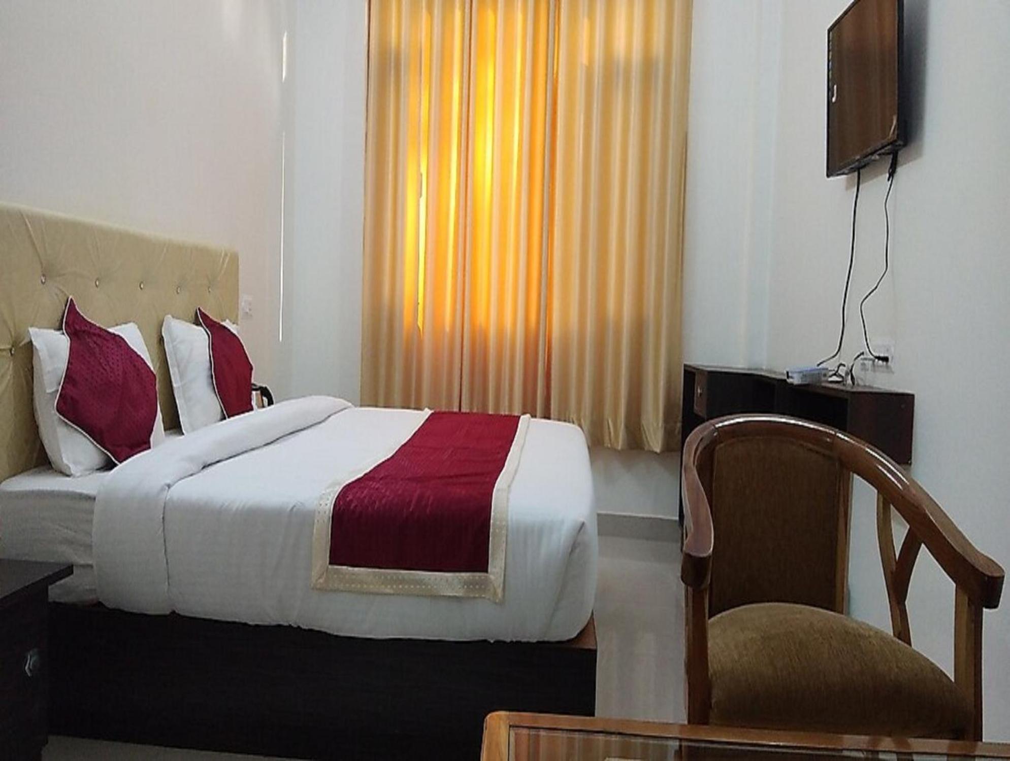 שימלה Asha Residency By Stayapart מראה חיצוני תמונה