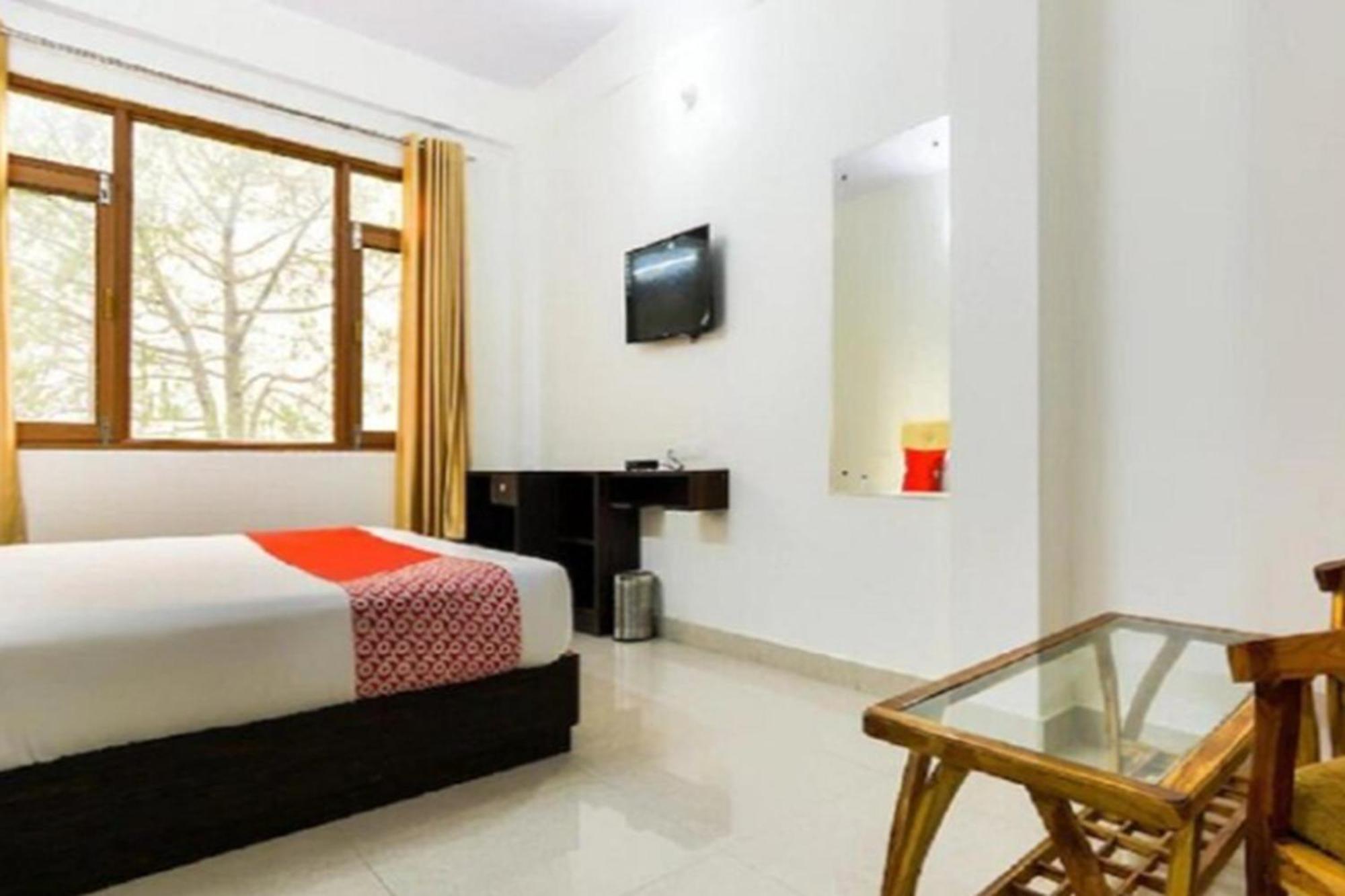 שימלה Asha Residency By Stayapart מראה חיצוני תמונה